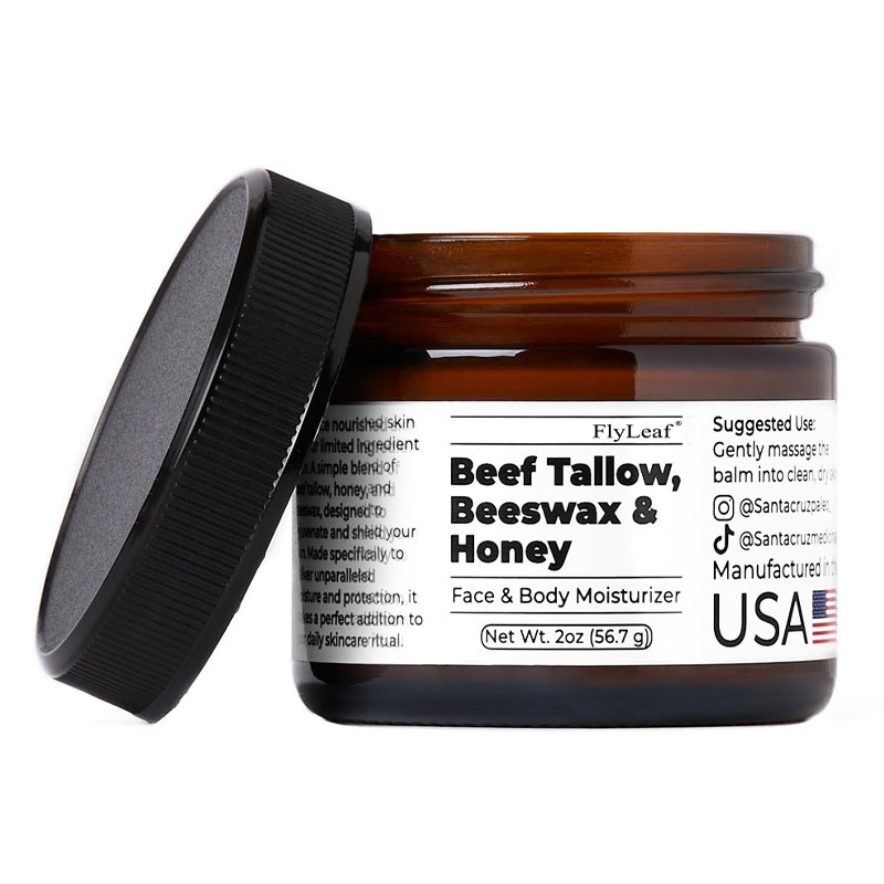 Whipped Beef Tallow And Honey  - Healing Wellness avis et prix