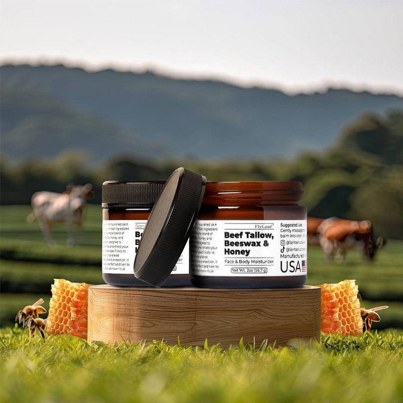Whipped Beef Tallow And Honey  - Healing Wellness avis et prix