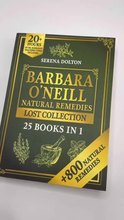 Herbal Remedies Lost Collectio - Herbal Wellness Book avis et prix