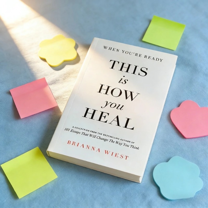 When You're Ready This Is How  - Healing Wellness avis et prix