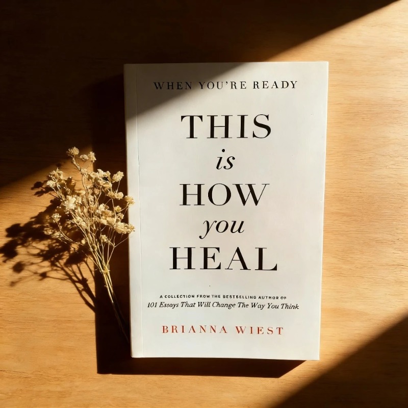 When You're Ready This Is How  - Healing Wellness avis et prix