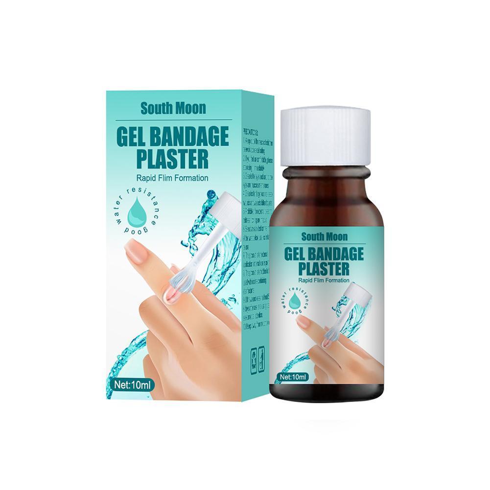 10ml Medical Gel Wound First A - Healing Wellness avis et prix