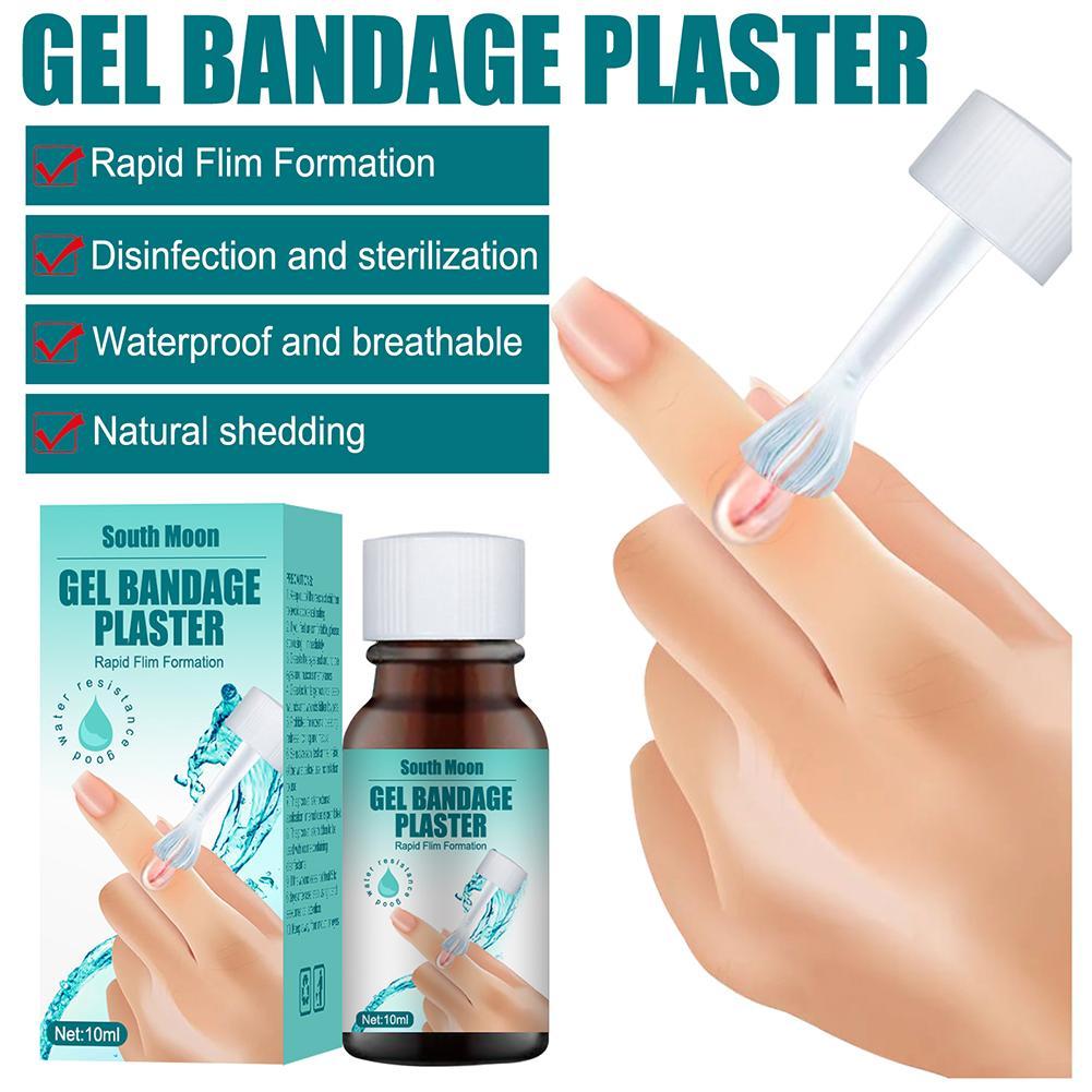 10ml Medical Gel Wound First A - Healing Wellness avis et prix