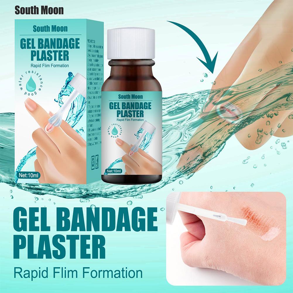 10ml Medical Gel Wound First A - Healing Wellness avis et prix