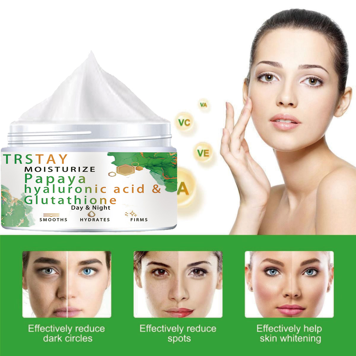 Papaya Dark Spot Remover Best  - Healing Wellness avis et prix