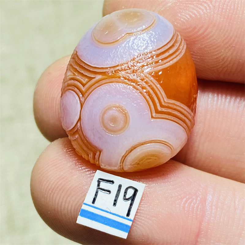 Natural Red Agate Chakra Stone - Healing Wellness avis et prix