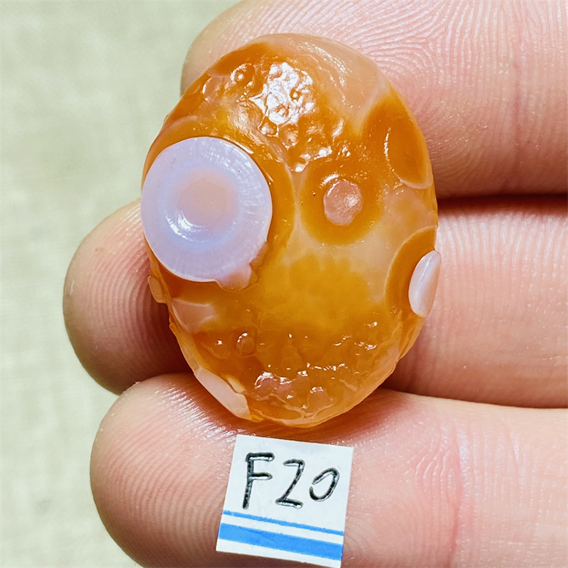 Natural Red Agate Chakra Stone - Healing Wellness avis et prix